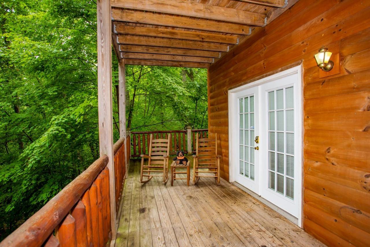 Suite Sensations, Hot Tub, Pool Table, 1089 Free Tickets Each Paid Day, Dollywood And More Pigeon Forge Exterior foto